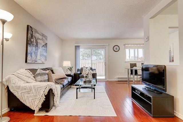 78 Harris Way, Townhouse with 3 bedrooms, 3 bathrooms and 2 parking in Markham ON | Image 22