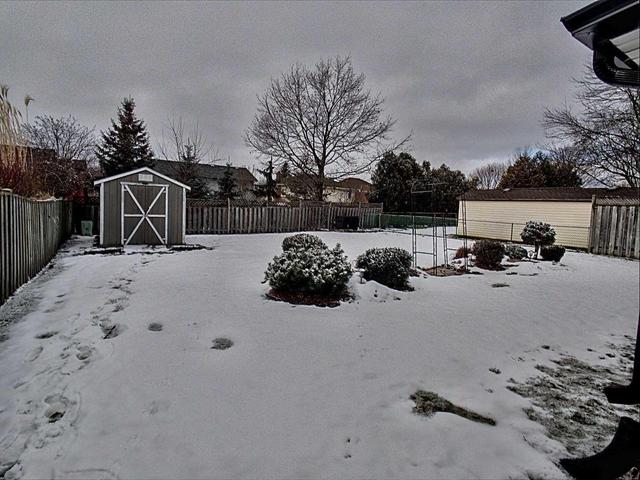 150 St Clair Cres, House detached with 3 bedrooms, 2 bathrooms and 3 parking in London ON | Image 15