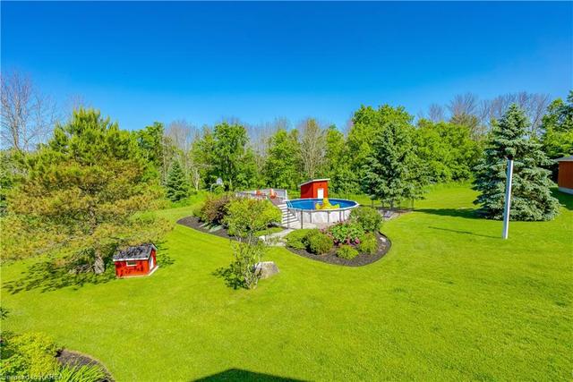 2489 Quabbin Road, House detached with 5 bedrooms, 4 bathrooms and null parking in Kingston ON | Image 41