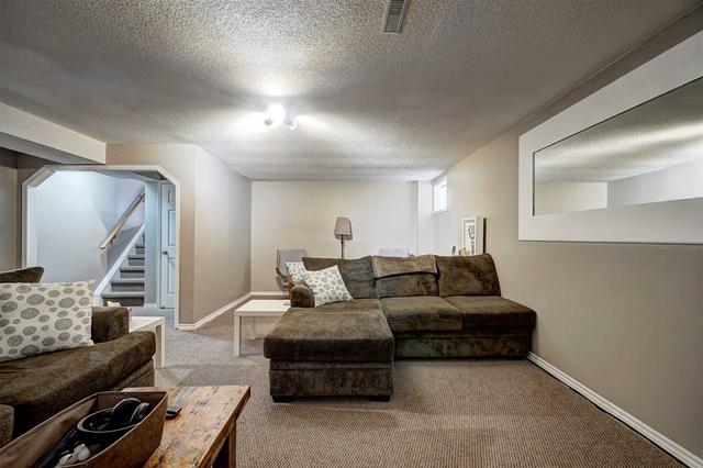 36 Engel Cres, House detached with 3 bedrooms, 2 bathrooms and 3 parking in Barrie ON | Image 20