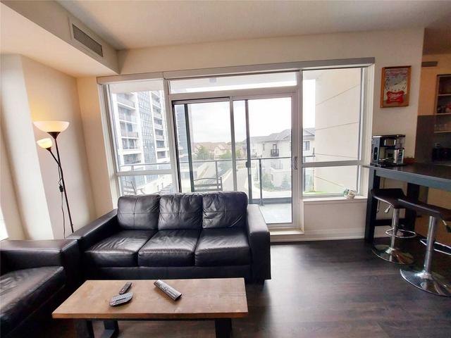 315 - 396 Highway 7 Ave E, Condo with 2 bedrooms, 2 bathrooms and 1 parking in Richmond Hill ON | Image 17
