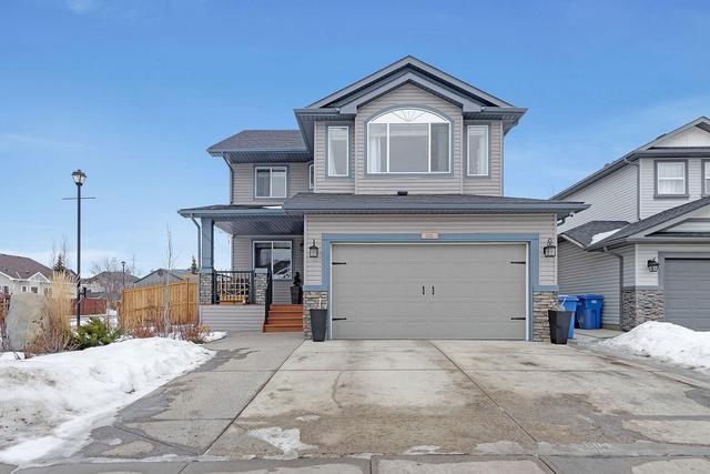 224 West Creek Landing, House detached with 4 bedrooms, 3 bathrooms and 5 parking in Calgary AB | Image 12