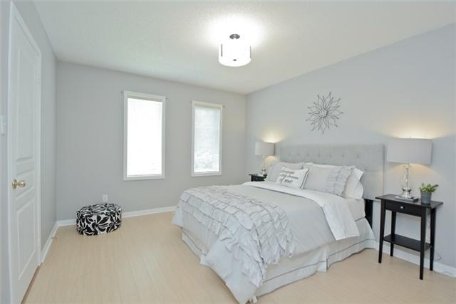 863 Strouds Lane, House detached with 4 bedrooms, 4 bathrooms and 4 parking in Pickering ON | Image 15