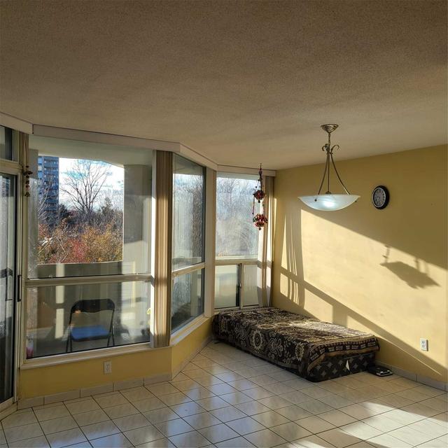 204 - 5 Rowntree Rd, Condo with 2 bedrooms, 2 bathrooms and 1 parking in Toronto ON | Image 2