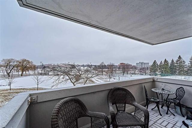 302 - 44 Falby Crt, Condo with 2 bedrooms, 2 bathrooms and 1 parking in Ajax ON | Image 9