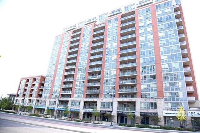 1609 - 60 South Town Centre Blvd, Condo with 1 bedrooms, 1 bathrooms and 1 parking in Markham ON | Image 19
