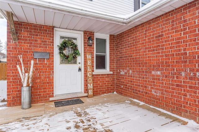 339 Auden Rd, House detached with 3 bedrooms, 2 bathrooms and 3 parking in Guelph ON | Image 1