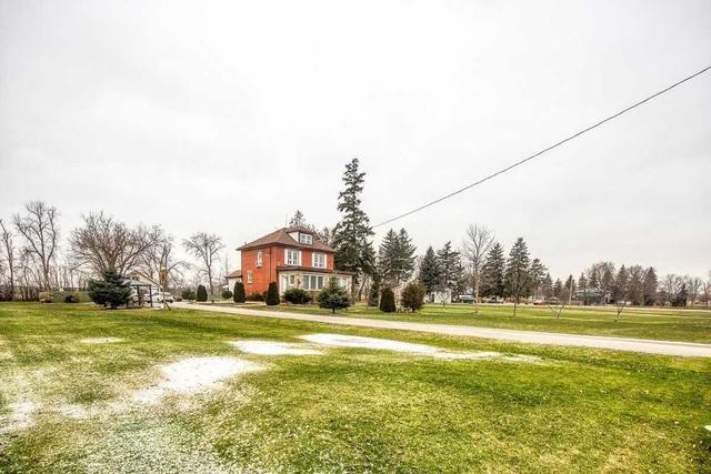 8156 Hornby Rd, House detached with 4 bedrooms, 3 bathrooms and 12 parking in Halton Hills ON | Image 1