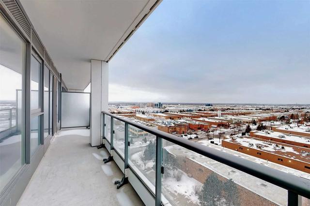 1102 - 898 Portage Pkwy, Condo with 3 bedrooms, 2 bathrooms and 1 parking in Vaughan ON | Image 25