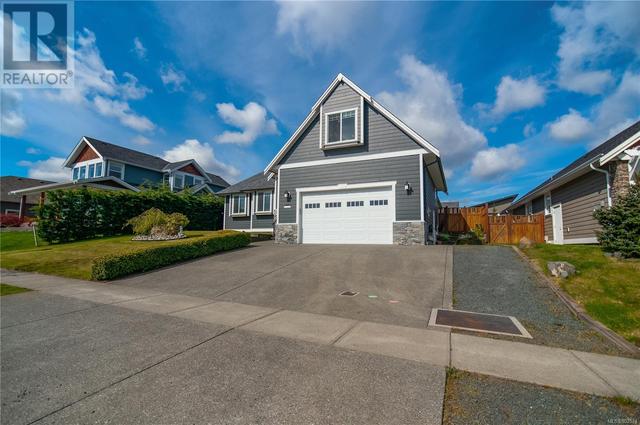 3510 Willow Creek Rd, House detached with 4 bedrooms, 3 bathrooms and 2 parking in Campbell River BC | Image 43