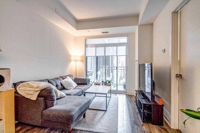 301 - 223 St Clair Ave W, Condo with 1 bedrooms, 1 bathrooms and 0 parking in Toronto ON | Image 25