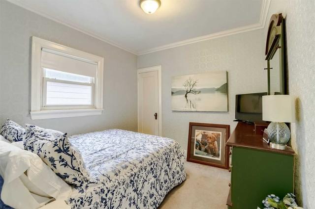 m8v3k5 - 69 Seventeenth St, House detached with 2 bedrooms, 2 bathrooms and 2 parking in Toronto ON | Image 5