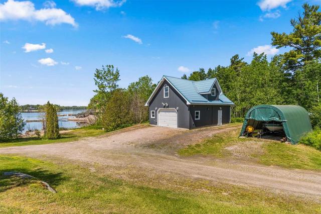 81 Rattlebear Dr, House detached with 6 bedrooms, 4 bathrooms and 8 parking in The Archipelago ON | Image 27
