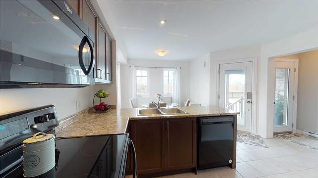 1a - 85 Mullin Dr, Townhouse with 2 bedrooms, 2 bathrooms and 1 parking in Guelph ON | Image 15