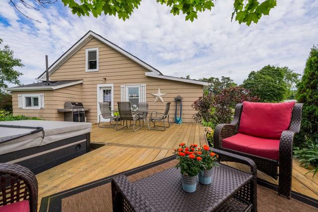 766 Regional 21 Rd, House detached with 2 bedrooms, 1 bathrooms and 12 parking in Scugog ON | Image 31