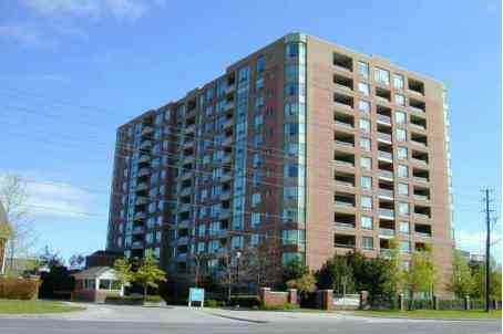 1001 - 850 Steeles Ave W, Condo with 2 bedrooms, 2 bathrooms and 1 parking in Vaughan ON | Image 1