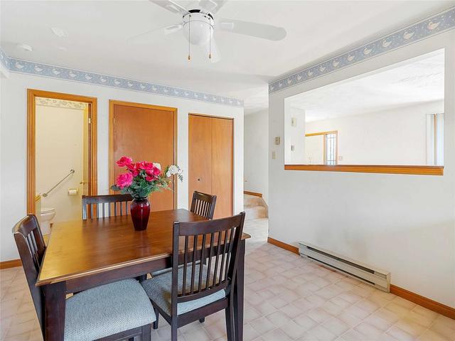 2 - 408 Grey St, Townhouse with 3 bedrooms, 2 bathrooms and 2 parking in Brantford ON | Image 7