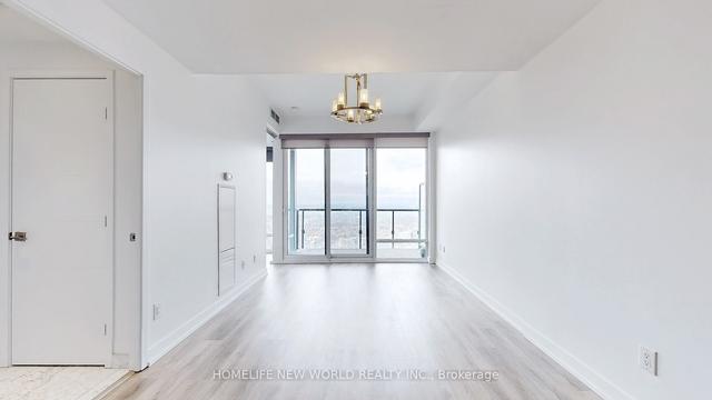 5211 - 488 University Ave, Condo with 1 bedrooms, 1 bathrooms and 0 parking in Toronto ON | Image 15