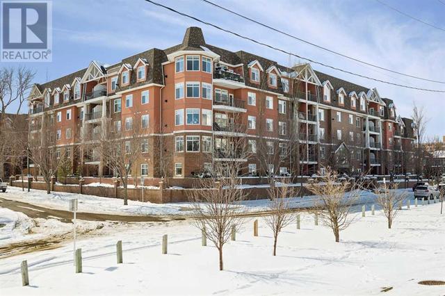 308, - 59 22 Avenue Sw, Condo with 2 bedrooms, 2 bathrooms and 1 parking in Calgary AB | Image 2