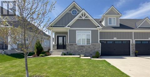 14 Brooklawn Drive, Grand Bend, ON, N0M1T0 | Card Image