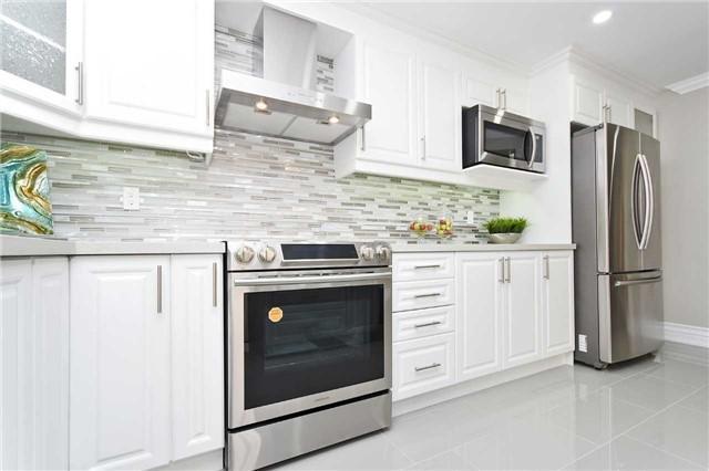 1002 - 20 Baif Blvd, Condo with 2 bedrooms, 2 bathrooms and 1 parking in Richmond Hill ON | Image 7
