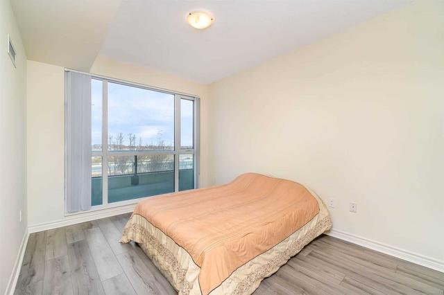 518 - 349 Rathburn Rd W, Condo with 1 bedrooms, 1 bathrooms and 1 parking in Mississauga ON | Image 14