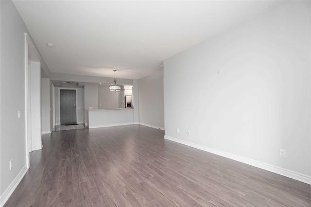 715 - 18 William Carson Cres, Condo with 2 bedrooms, 2 bathrooms and 1 parking in Toronto ON | Image 22
