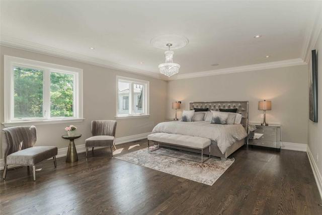 221 Willowdale Ave, House detached with 4 bedrooms, 6 bathrooms and 2 parking in Toronto ON | Image 8
