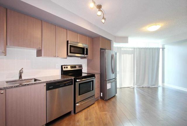646 - 525 Wilson Ave, Condo with 1 bedrooms, 1 bathrooms and 1 parking in Toronto ON | Image 18