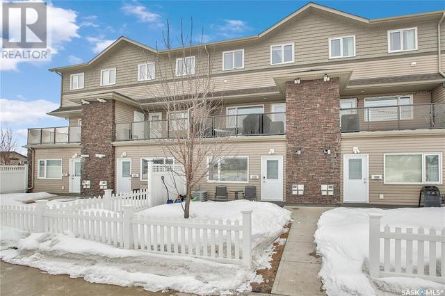 111 - 1303 Richardson Road, House attached with 2 bedrooms, 1 bathrooms and null parking in Saskatoon SK | Image 17
