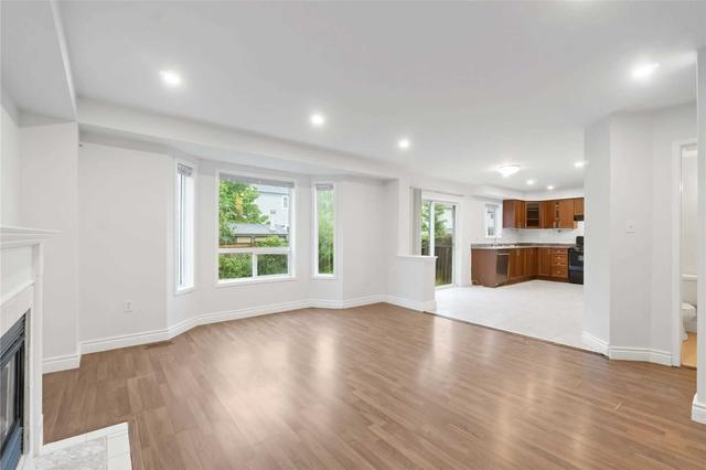 78 Ashbury Blvd, House detached with 4 bedrooms, 4 bathrooms and 4 parking in Ajax ON | Image 26