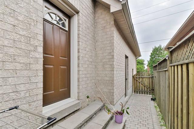 7559 Kipling Ave, House detached with 5 bedrooms, 4 bathrooms and 8 parking in Vaughan ON | Image 27