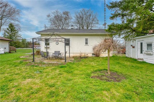 7770 County Road 2, House detached with 3 bedrooms, 1 bathrooms and 6 parking in Greater Napanee ON | Image 18