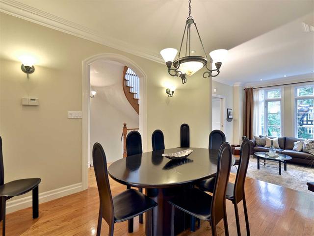 155 Cranbrooke Ave, House detached with 3 bedrooms, 4 bathrooms and 1 parking in Toronto ON | Image 26