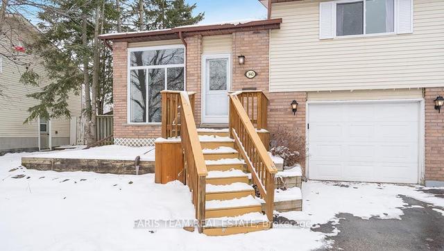 340 Otter Cres, House detached with 2 bedrooms, 2 bathrooms and 4 parking in Midland ON | Image 15