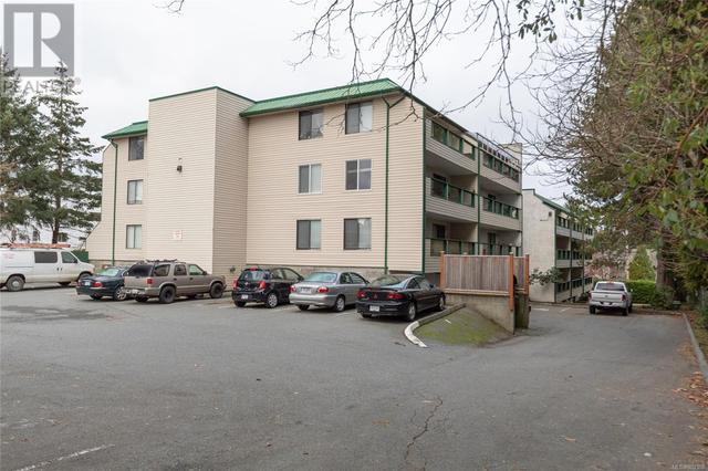 509 - 3108 Barons Rd, Condo with 1 bedrooms, 1 bathrooms and 1 parking in Nanaimo BC | Card Image