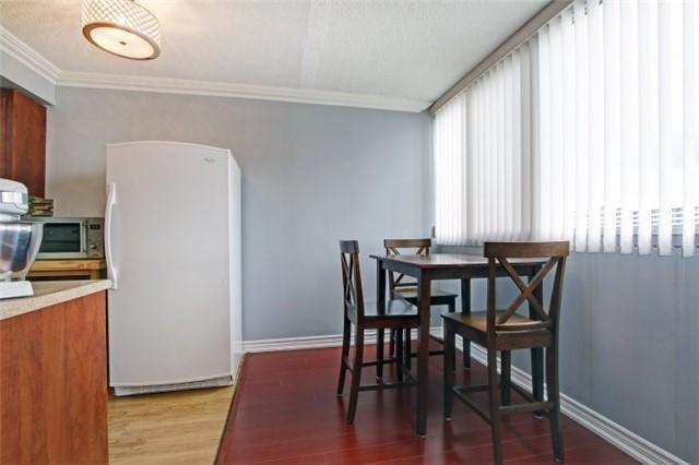 1104 - 80 Antibes Dr, Condo with 2 bedrooms, 1 bathrooms and 1 parking in Toronto ON | Image 10