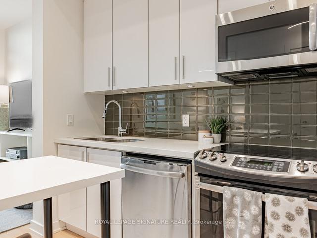 uph03 - 2220 Lake Shore Blvd W, Condo with 1 bedrooms, 1 bathrooms and 1 parking in Toronto ON | Image 24