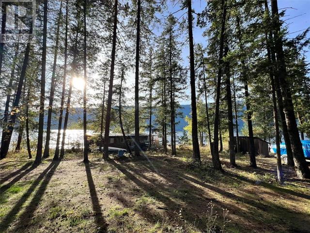 8554 97a Highway, House detached with 2 bedrooms, 1 bathrooms and null parking in North Okanagan F BC | Image 37