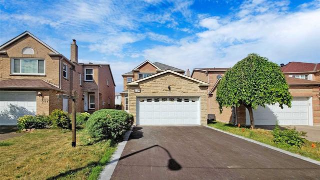 339 Port Royal Tr, House detached with 5 bedrooms, 5 bathrooms and 4 parking in Toronto ON | Image 1