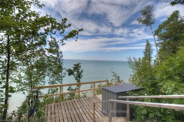 34497 Willowbank Sdrd, House detached with 3 bedrooms, 1 bathrooms and 0 parking in Central Huron ON | Image 21