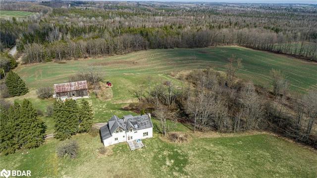 2253 20/21 Sideroad W, House detached with 0 bedrooms, 1 bathrooms and 15 parking in Oro Medonte ON | Image 9