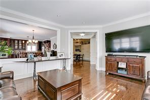 2541 Ridgeside Lane, House detached with 5 bedrooms, 5 bathrooms and 4 parking in Oakville ON | Image 9