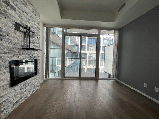 1535 - 8 Hillsdale Ave E, Condo with 0 bedrooms, 1 bathrooms and 0 parking in Toronto ON | Image 5
