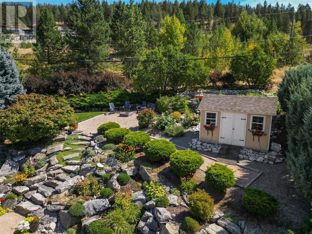 2820 Arawana Road, House detached with 4 bedrooms, 3 bathrooms and 2 parking in Okanagan Similkameen E BC | Image 65