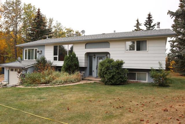 4701 22 Street, House detached with 4 bedrooms, 2 bathrooms and null parking in Wetaskiwin County No. 10 AB | Image 3