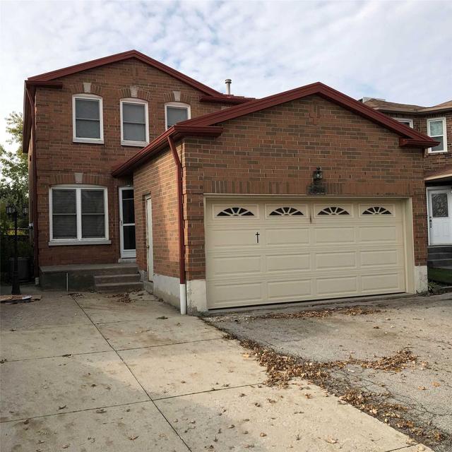 3514 Copernicus Dr, House detached with 4 bedrooms, 4 bathrooms and 4 parking in Mississauga ON | Image 1