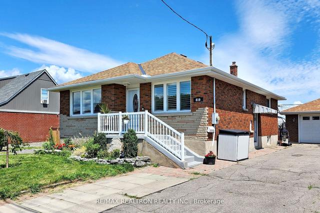 819 Ritson Rd S, House detached with 3 bedrooms, 2 bathrooms and 5 parking in Oshawa ON | Image 30