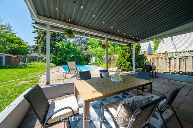 upper - 108 Delmar Dr, House detached with 3 bedrooms, 1 bathrooms and 1 parking in Hamilton ON | Image 13