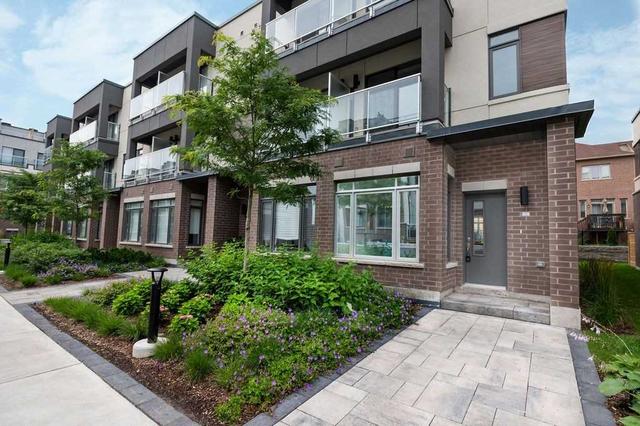231 - 3070 Sixth Line, Townhouse with 3 bedrooms, 3 bathrooms and 1 parking in Oakville ON | Image 1